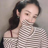 禾匠和田玉耳环女2025年新款耳钉百搭轻奢耳坠气质耳饰送妈妈节日礼物 925银银色和田玉耳环【配证书】 实拍图