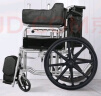 怡辉(YIHUI) 轮椅折叠老人轻便旅行手推车超轻减震手动轮椅车可全躺老人可折叠便携式医用家用老年人残疾人运动轮椅车带坐便器yh-x05 晒单实拍图