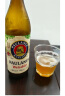 保拉纳（PAULANER）柏龙 经典小麦白啤 500ml*20瓶德国进口 晒单实拍图