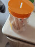 海牌菁品小力士DHA鳕鱼肠150g（10g*15支） 真鳕鱼肉76%儿童肠宝宝零食 实拍图