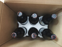 泰山原浆啤酒泰山原浆7天8°p新鲜精酿啤酒整箱全麦芽酿造 苏超 720mL 6瓶 整箱装 实拍图