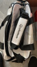 Taylormade泰勒梅高尔夫球包男士新款衣物包手提包大容量便携golf背包服装包 N92900 白色/黑色 L50*W27*H25CM 晒单实拍图