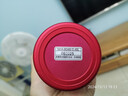 虎牌（TIGER）不锈钢保温杯轻量原装进口男女士水杯MJA-B048 深红色RMT 480ml 实拍图