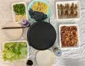 爱宁（AininG）插电摊煎饼锅果子锅摆摊用果子机做手抓饼机器杂粮煎饼锅专用锅电煎饼鏊子家用煎饼机烙饼神器 35CM【1500W双面机】AN-111 实拍图