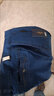 良信诚品牛仔裤男装商务休闲高腰宽松直筒裤中老年男士舒适抗皱弹力长裤子 薄款宝蓝 34 腰围2尺7 实拍图