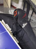 庞伯特（pongbot）乒乓球发球机 家用自动专业落地式发球器 HALO黑橙尊享版 晒单实拍图