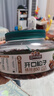 三只松鼠大颗粒东北松子500g/罐装坚果炒货手剥开口A++干果零食一斤装送礼 实拍图