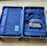 Diplomat外交官铝框行李箱大容量25英寸拉杆箱星光男女密码旅行箱TC-9033 晒单实拍图