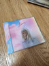 「大陆版」霉霉专辑 Taylor Swift 泰勒斯威夫特 恋人 CD 实拍图