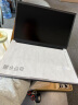 华为笔记本 擎云G540 14英寸高性能轻薄商务笔记本(i7-1260P 16G 512G Win11)深空灰 实拍图