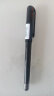 百乐（PILOT）直液式黑武士中性笔走珠笔子弹头水性签字笔水笔学生用考试笔LVE-10EF-B 0.5mm黑色12支装  晒单实拍图