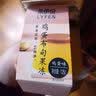 来伊份鸡蛋味布甸果冻双层儿童休闲零食果冻125g 实拍图