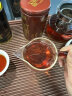 乐品乐茶特级金骏眉祁门红茶滇红小种红茶 浓香型茶叶自己喝共500g 实拍图