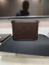 B&O Beosound A5 便携式音响音箱丹麦bo室内无线蓝牙桌面音响HIFI音箱音响 深色橡木版 实拍图