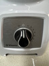 维他密斯（VITAMIX）美国维他密斯vitamix原装进口破壁机，家用料理机榨汁机S30 S30白色（1.2L+0.6L双杯） 实拍图