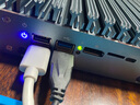 畅网微控N100四网精英版4网2.5G双M.2双SATA双HDMI/DP/Typc-C四显三屏4KDDR5 N100四网精英版 无内存 无固态硬盘 实拍图
