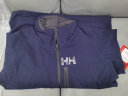 HELLY HANSEN, H/H海丽汉森hh男士棉服秋冬保暖弹力运动夹克HP系列 深蓝色 S (165/88A) 晒单实拍图