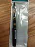 施耐德（Schneider）德国进口中性笔 祥瑞菲尔0.5mm学生考试商务办公会议签字笔-黑色笔杆-鹤 实拍图