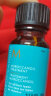 摩洛哥油（Moroccanoil）经典护发精油25ml柔顺修护干枯不毛躁 适合所有发质 实拍图