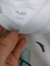 安踏童装儿童运动短T男大童速干衣夏季小童跑步t恤A352425105 实拍图
