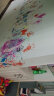 mideer弥鹿文具水彩绘画DIY可水洗颜料创意趣味无异味手指画-6色儿童节礼物 晒单实拍图