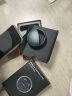 联想（Lenovo）真无线蓝牙耳机 入耳式跑步运动降噪电竞游戏音乐耳机  适用苹果华为小米手机 LP60黑色 实拍图