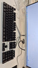 华橙 英特尔酷睿i5/GTX1660Ti/RTX3050吃鸡游戏企业办公台式电脑主机DIY组装机整机全套 主机+显示器整套全套 配置二 酷睿i5丨16G丨256G丨GT游戏独显 实拍图