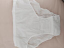 有时光一次性内裤女士纯棉免洗7A抗菌短裤无菌男士便携旅行月子用品产妇 【灭菌加厚款】女款 3条 L 【90斤-110斤】 实拍图