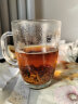 一叶香飘 特级金骏眉红茶茶叶 2025年新茶花香浓香型小袋装礼盒装送礼定制 特级金骏眉250g 实拍图
