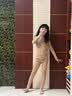 舞东方德绒儿童肤色保暖内衣秋冬季女童舞蹈服肉色加绒打底衣隐形打底衫 肉色-德绒【上衣+裤子】 160 (身高150-160厘米) 实拍图