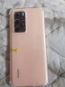 华为 HUAWEI P40 Pro(5G) 安卓智能 华为 二手手机 晨曦金 8G+256G 实拍图