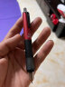 斑马牌（ZEBRA）0.5mm不易断芯自动铅笔 软胶笔握活动铅笔绘画笔 易握爱芯自动铅笔 MA93 红色杆 晒单实拍图