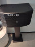 山水（SANSUI） FK-101专业家用K歌包房酒吧卡拉OK商用家庭点歌唱K设备音响套装大功率音箱功放影院 FK101三分频音箱+功放+无线真U段话筒 实拍图