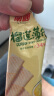 南国 海南特产 早餐饼干零食 椰香薄饼 榴莲味80g*3盒 实拍图