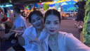 央创时尚【中国黄金】仿珍珠银925项链女吊坠生日纪念礼物情人节送老婆 仿珍珠碎银几两项链+证书礼盒 实拍图