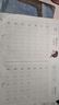 全套6册 幼儿数学逻辑思维训练书幼儿奥数启蒙幼儿园数学启蒙中班练习册儿童早教书小班大班学前班练习题蒙氏绘本书籍幼小衔接一日一练 【9本】幼儿奥数思维训练+拼音数字汉字描红本 实拍图