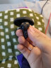漫步者（EDIFIER） NeoBuds Pro真无线主动降噪圈铁双单元蓝牙耳机入耳式耳麦适用oppo苹果安卓vivo手机通用 黑色 晒单实拍图