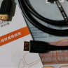 秋叶原 HDMI线工程级 4K/60Hz数字高清线 3D视频线 笔记本电脑机顶盒连接电视投影仪连接线20米 DH500 晒单实拍图