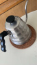 HARIOV60手冲咖啡壶套装手摇磨豆机手冲咖啡套装咖啡滤杯8件套 实拍图