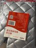 尚烤佳（Suncojia） 隔热手套 烘焙高温防烫手套 烤炉烤箱用手套 两只装 实拍图