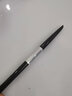 火烈鸟眉笔细笔芯不易脱色细头硬质芯根根分明自然一字眉新手初学者 （双支小三角）03#深灰 实拍图