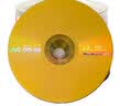 杰伟世（JVC）DVD-RW 可重复擦写 刻录光盘 4速4.7GB 空白碟片 刻录碟片 50片桶裝 实拍图