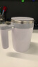 慕馨（moosen）电动搅拌杯自动咖啡杯充电款磁力豆浆奶粉摇摇杯 晒单实拍图