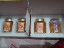 芈春枇杷蜂蜜纯正天然 枇杷蜜自然成熟原蜜 孕妇儿童常备秋冬换季可吃 3瓶囤货装【348g*3瓶】 实拍图