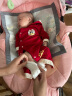 欣格婴儿摇摇椅玩具0-1岁宝宝哄娃神器安抚新生儿哄睡满月礼物电动摇篮远程遥控智能感应儿童早教摇椅 晒单实拍图