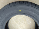 邓禄普（DUNLOP）轮胎/汽车轮胎 175/70R14 84H SP-T1 适配五菱荣光 新捷达 瑞纳 实拍图