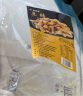 蔚鲜来 豆结250g 豆扣豆腐结豆皮结豆制品 麻辣烫火锅食材凉拌炒菜 实拍图