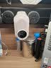 五兴插座式家用监控家庭监控器360度无死角带夜视连接wifi免插电手机远程全景室内4G无线监控摄像头 4G流量版-免安装-30天录像回看 实拍图