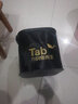 TAB新款钓鱼打水桶加厚折叠装鱼桶手提桶便携取水桶专用提水桶小鱼桶 方桶【小号】+5.5米打水绳 实拍图