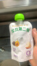 卡士（CLASSY.KISS）宝贝第二餐儿童酸奶85g*6袋 西梅苹果味 无蔗糖 低温酸奶 实拍图